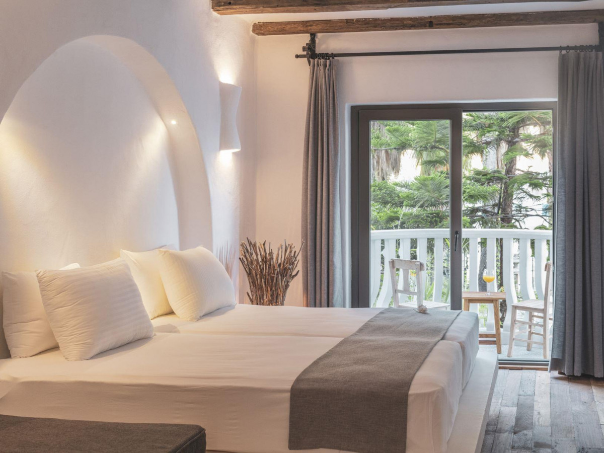 Flamingo Hotel Oludeniz 3*