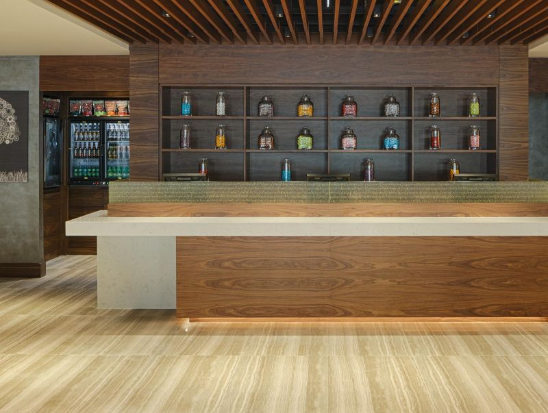Ever Hotel Asia (Ex. Four Points By Sheraton Istanbul Dudullu) 4*