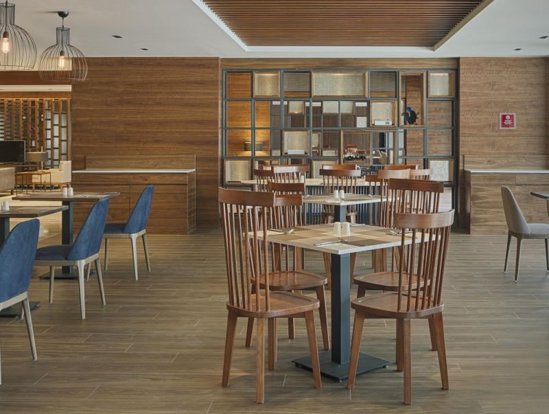Ever Hotel Asia (Ex. Four Points By Sheraton Istanbul Dudullu) 4*