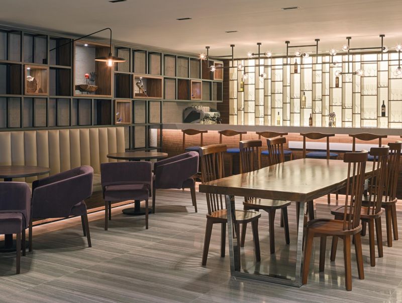 Ever Hotel Asia (Ex. Four Points By Sheraton Istanbul Dudullu) 4*