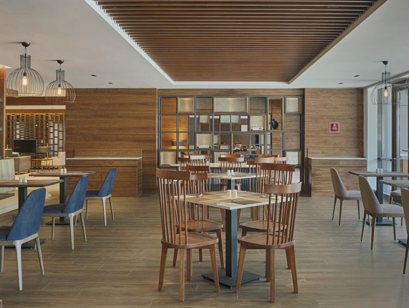 Ever Hotel Asia (Ex. Four Points By Sheraton Istanbul Dudullu) 4*