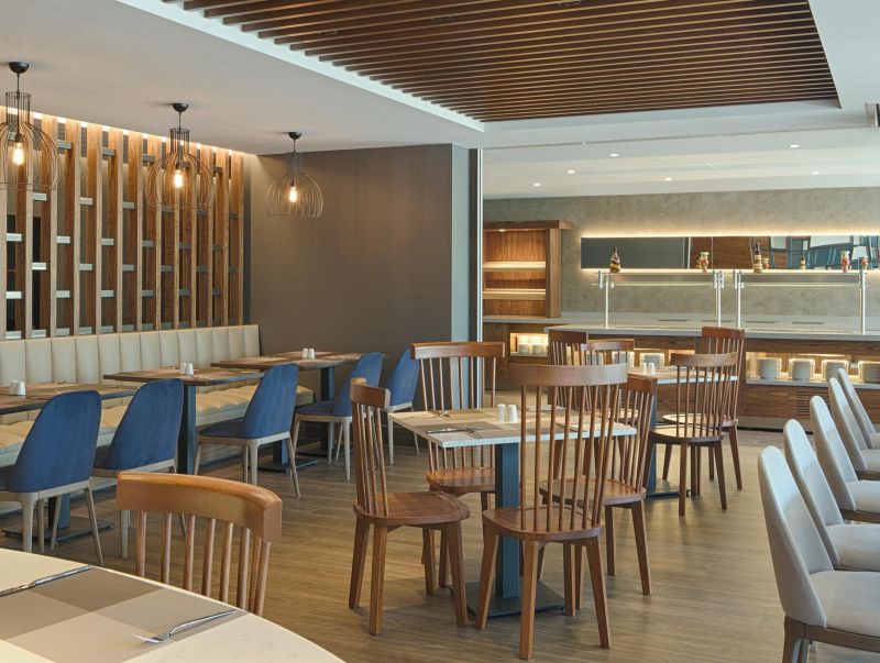 Ever Hotel Asia (Ex. Four Points By Sheraton Istanbul Dudullu) 4*