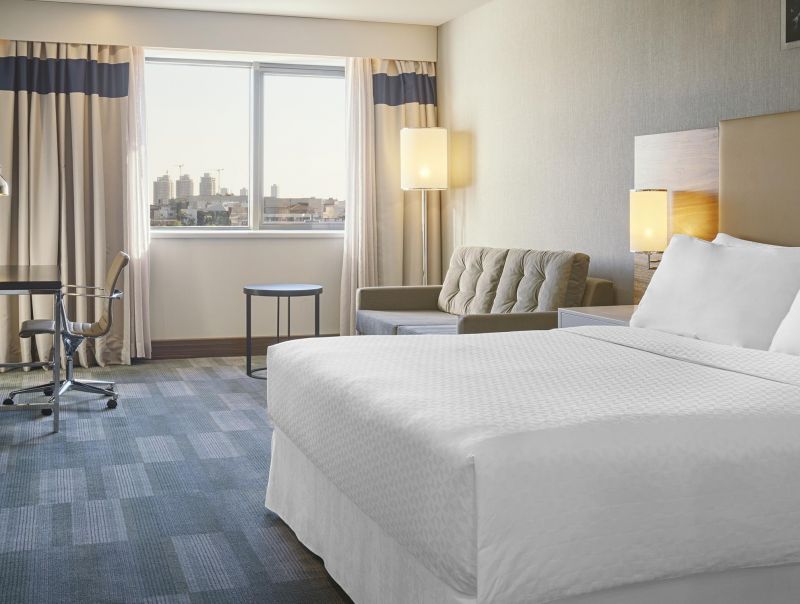 Ever Hotel Asia (Ex. Four Points By Sheraton Istanbul Dudullu) 4*