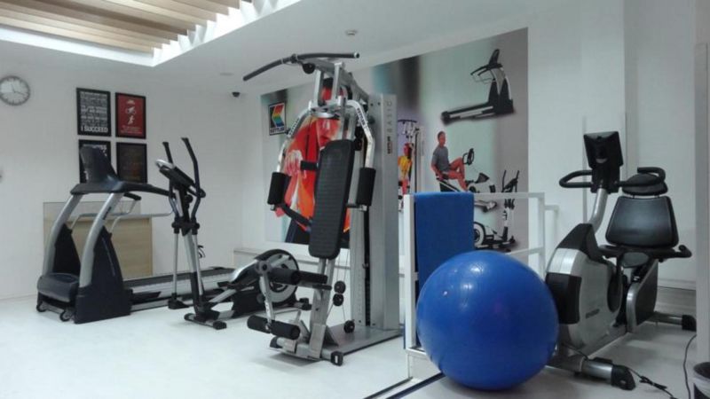 Gallery Residence 4*