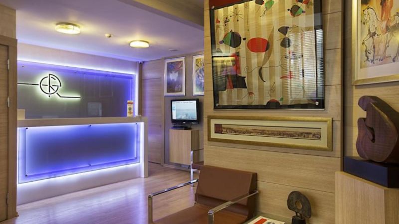 Gallery Residence 4*