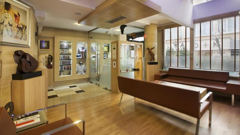 Gallery Residence 4*