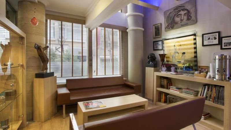 Gallery Residence 4*