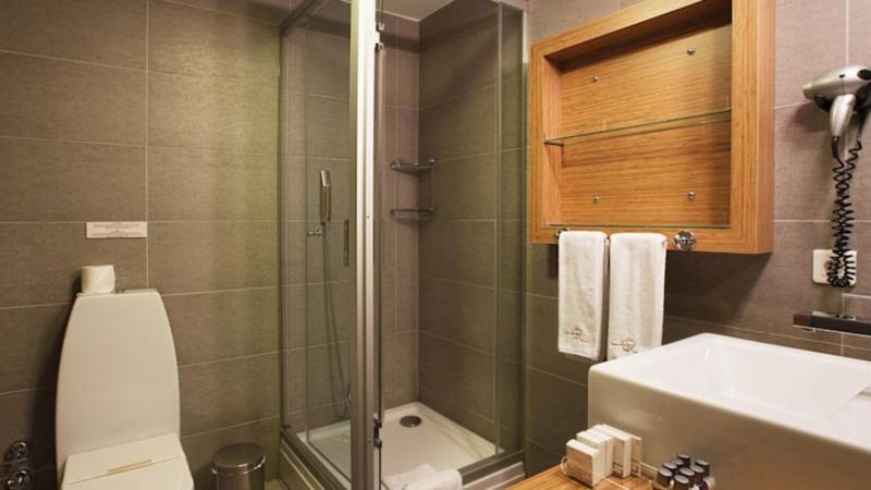 Gallery Residence 4*