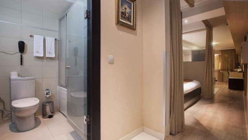 Gallery Residence 4*