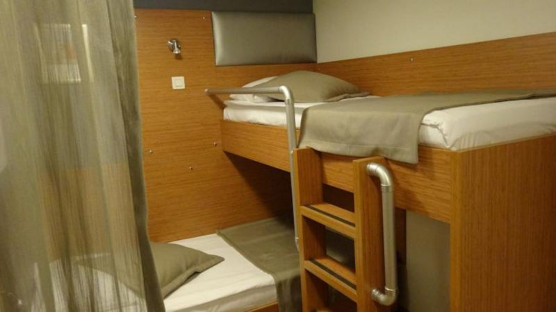 Gallery Residence 4*