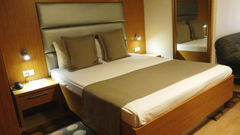 Gallery Residence 4*