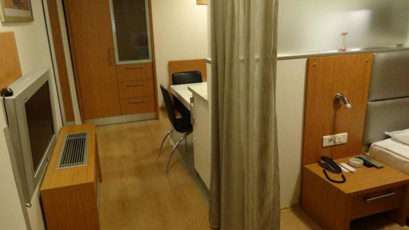 Gallery Residence 4*