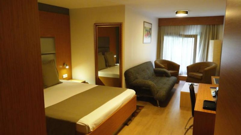 Gallery Residence 4*