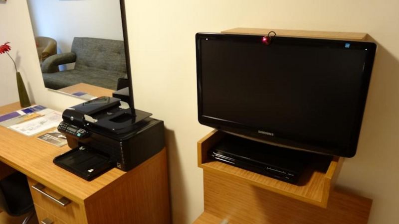 Gallery Residence 4*