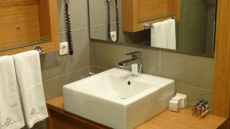 Gallery Residence 4*