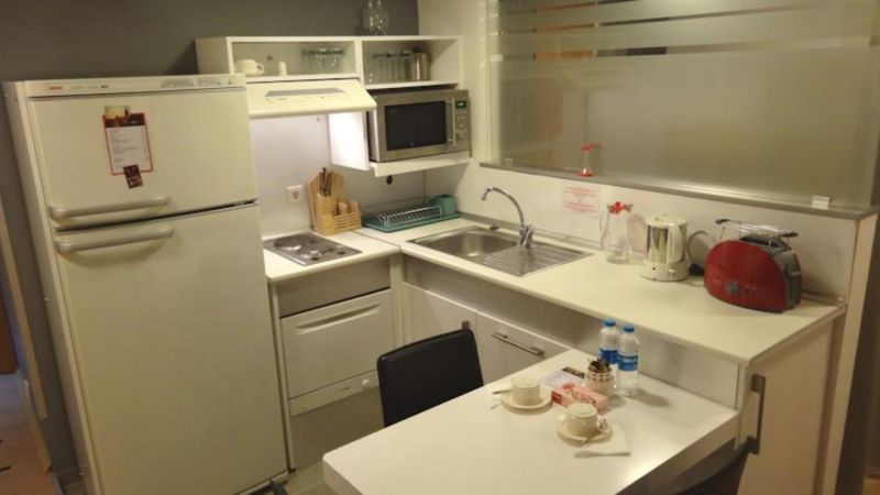 Gallery Residence 4*