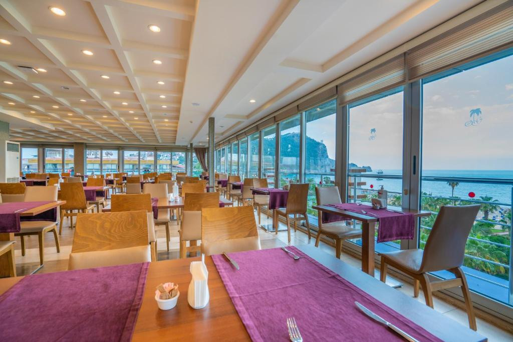 Gardenia Hotel 4*