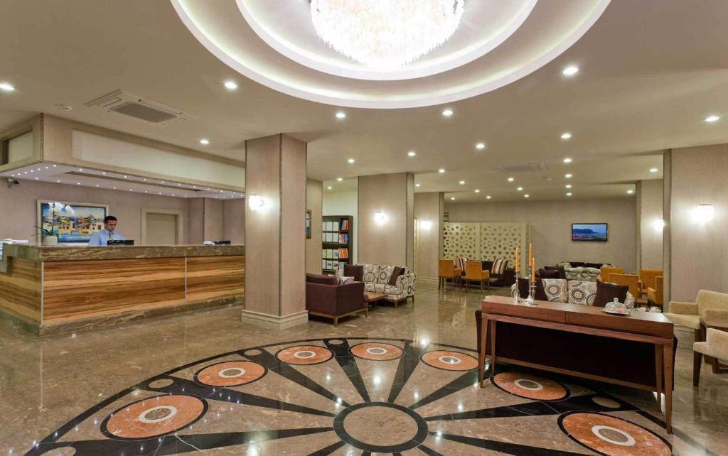 Gardenia Hotel 4*