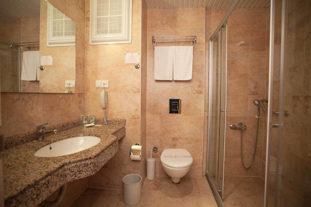 Gardenia Hotel 4*