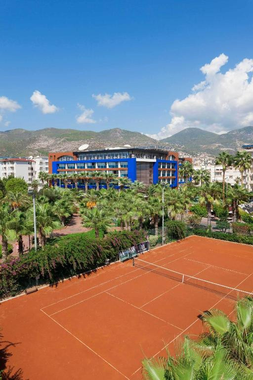Gardenia Hotel 4*