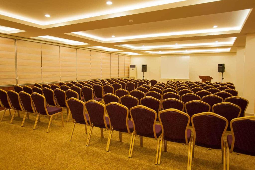 Gardenia Hotel 4*