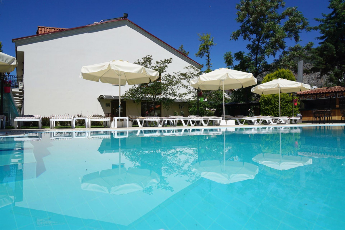 Gocek Lykia Resort 4*
