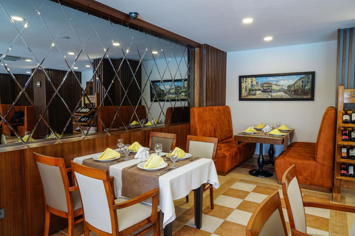 Gocek Lykia Resort 4*