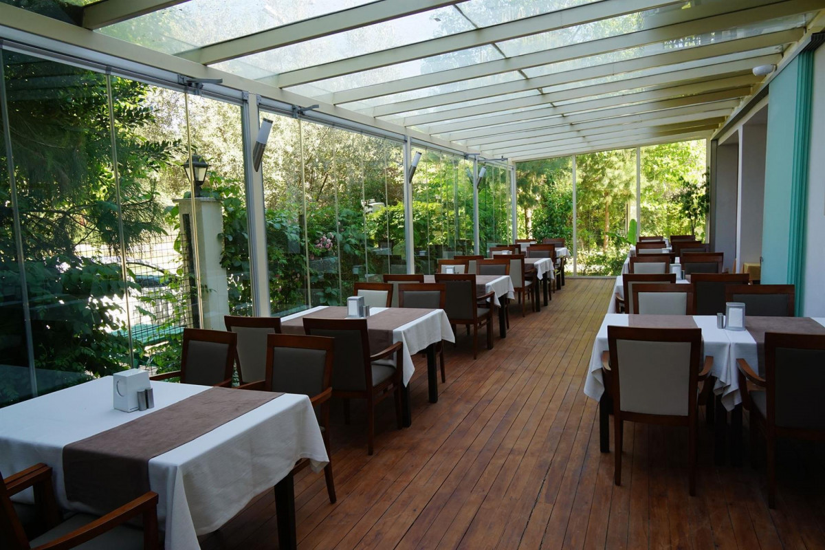 Gocek Lykia Resort 4*
