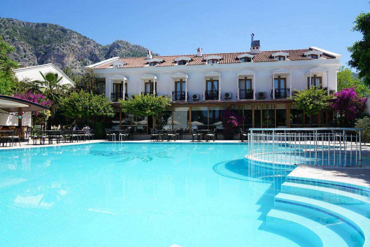 Gocek Lykia Resort 4*