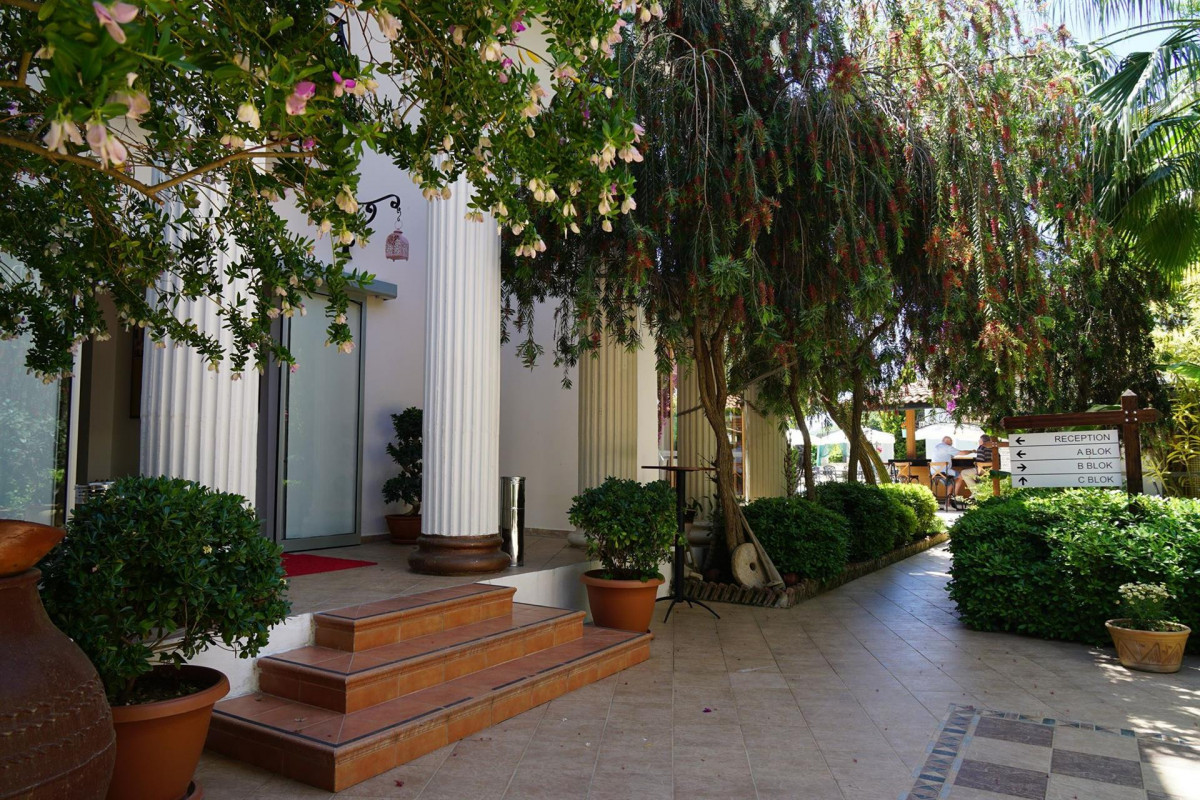Gocek Lykia Resort 4*