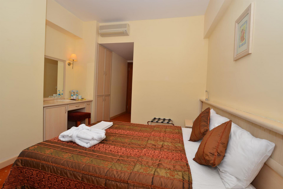 Gocek Lykia Resort 4*