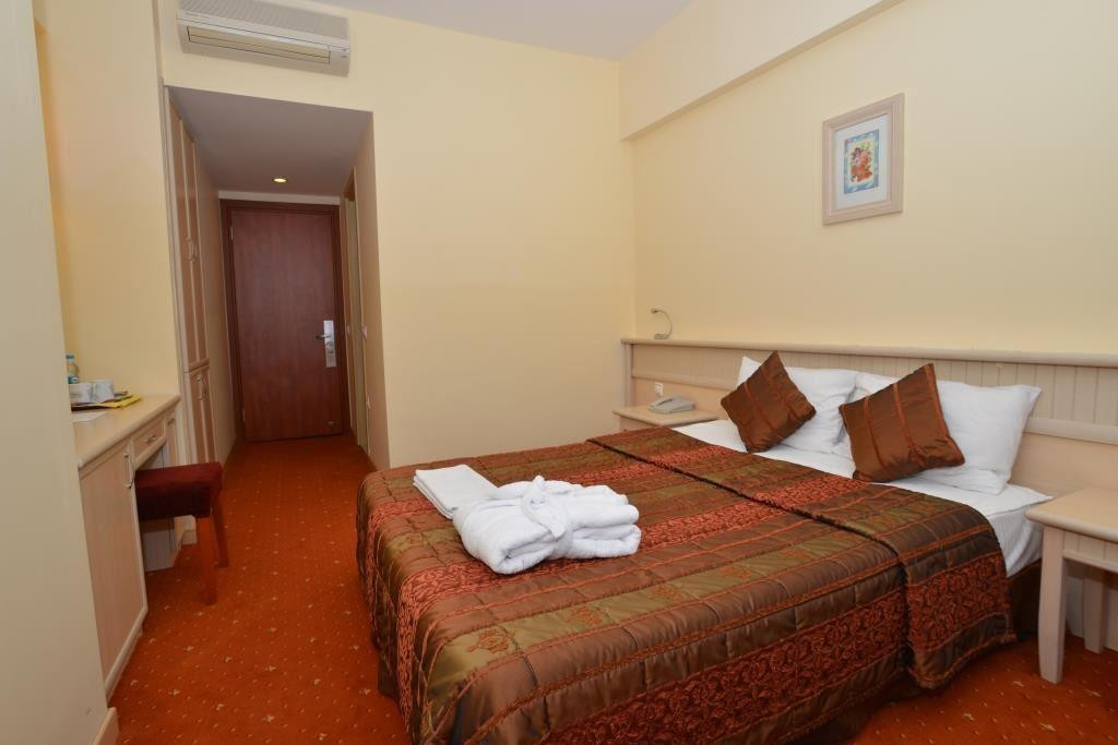 Gocek Lykia Resort 4*