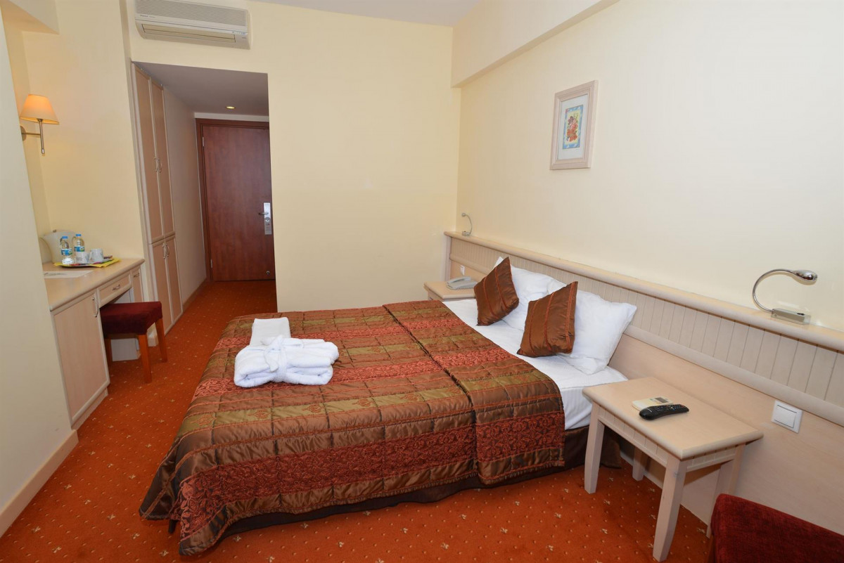 Gocek Lykia Resort 4*