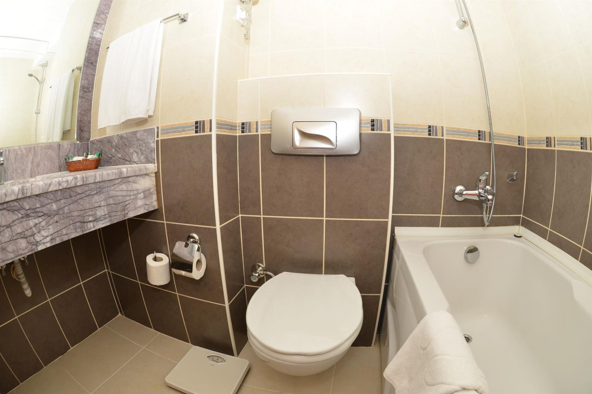 Gocek Lykia Resort 4*