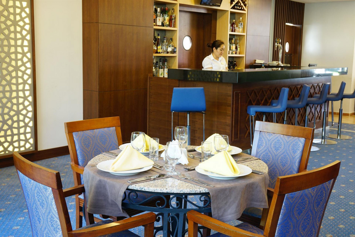 Gocek Lykia Resort 4*