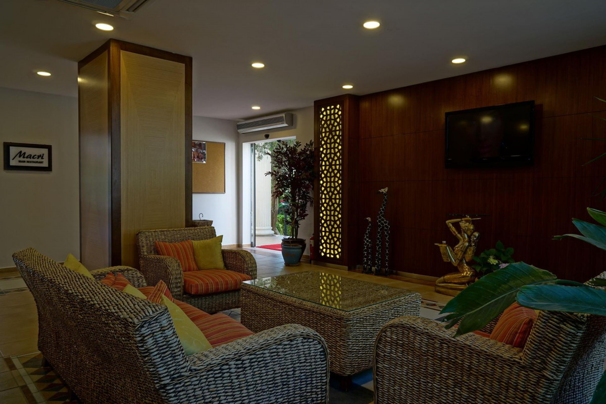 Gocek Lykia Resort 4*