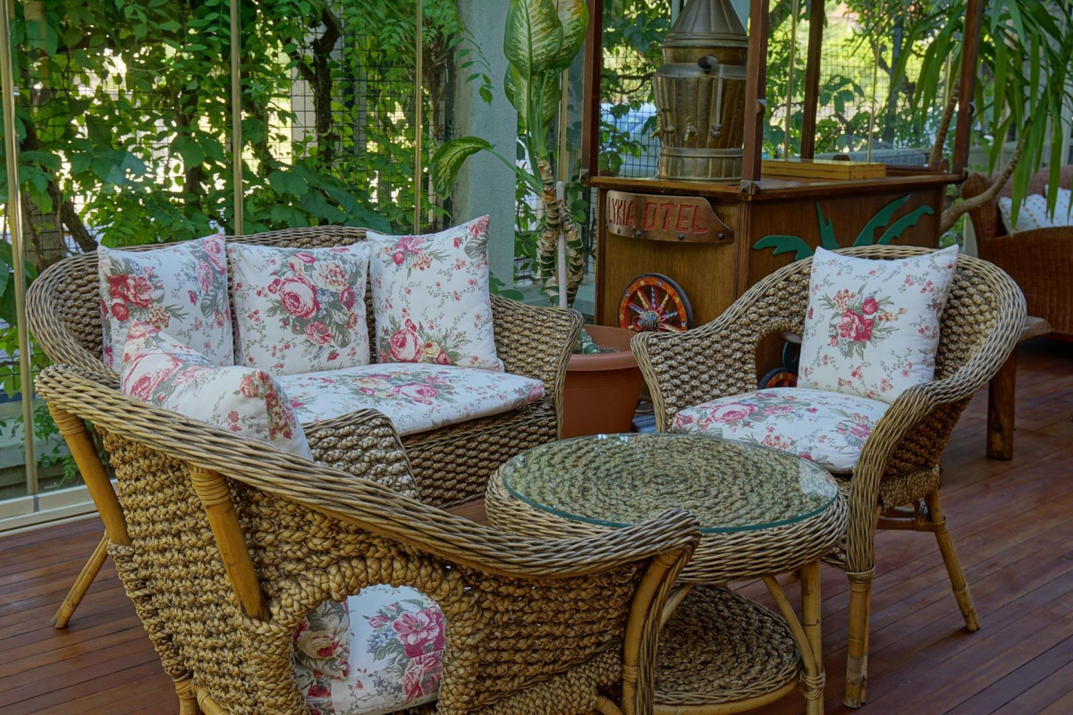 Gocek Lykia Resort 4*