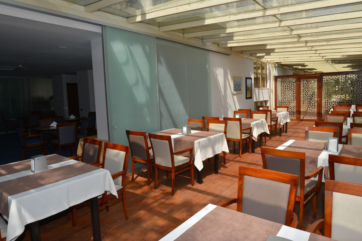 Gocek Lykia Resort 4*