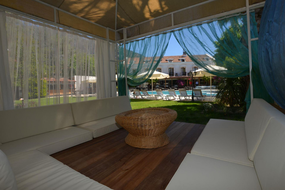 Gocek Lykia Resort 4*