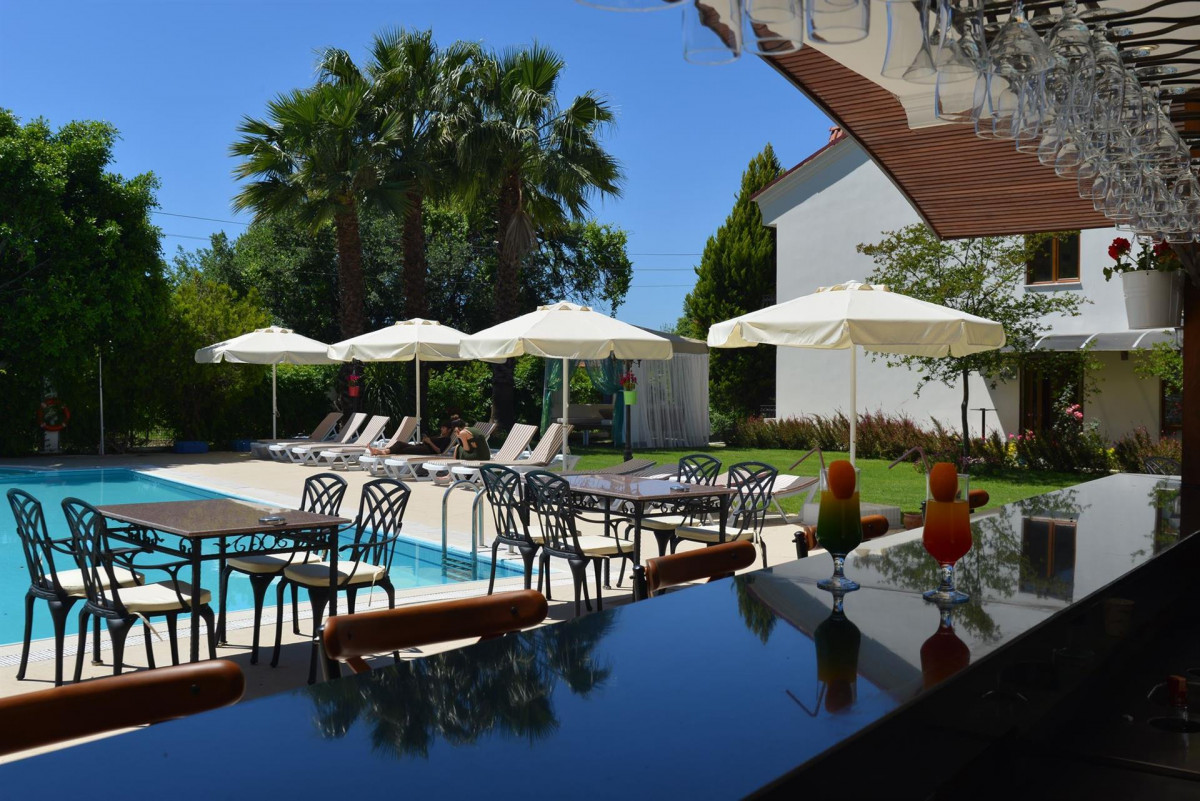 Gocek Lykia Resort 4*