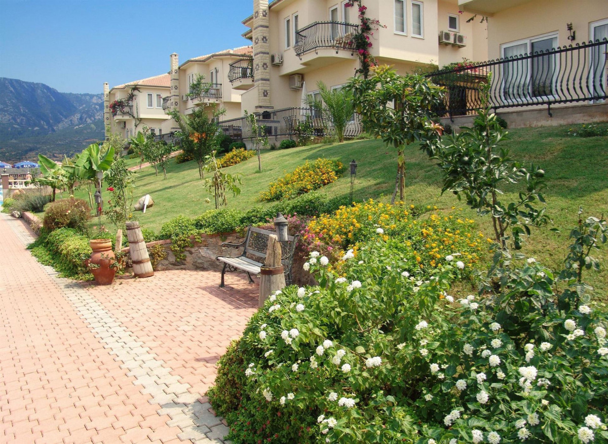 Goldcity Hotel 5*