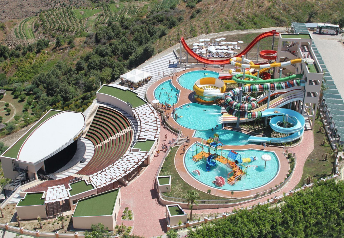 Goldcity Hotel 5*