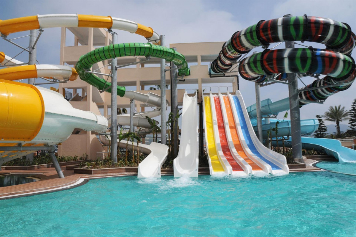 Goldcity Hotel 5*