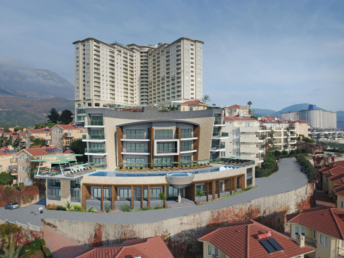 Goldcity Hotel 5*