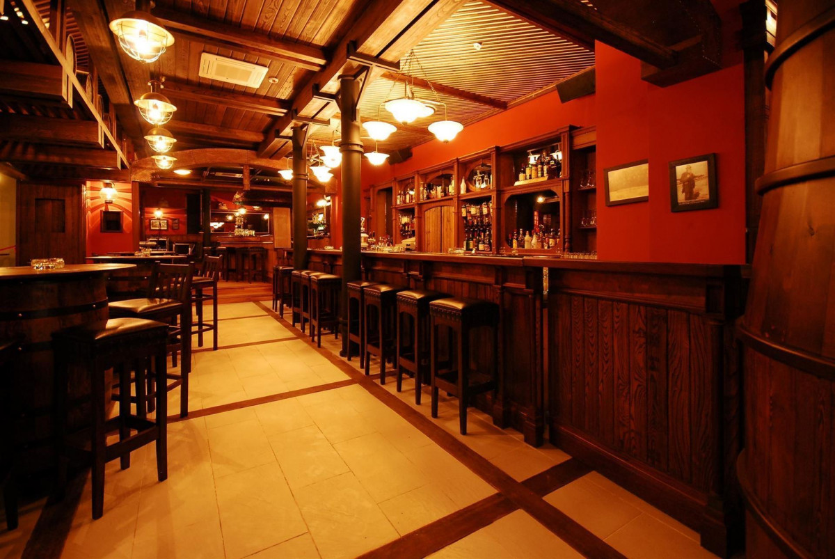 Goldcity Hotel 5*