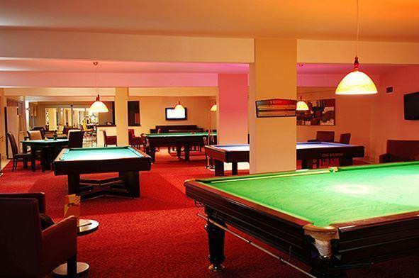 Goldcity Hotel 5*