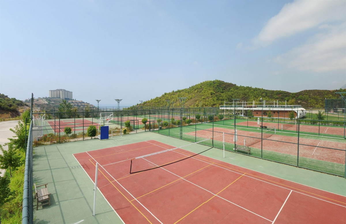 Goldcity Hotel 5*
