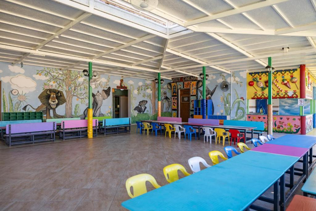 Von Resort Golden Coast 5*