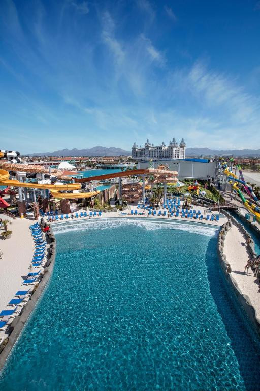 Granada Luxury Belek 5*