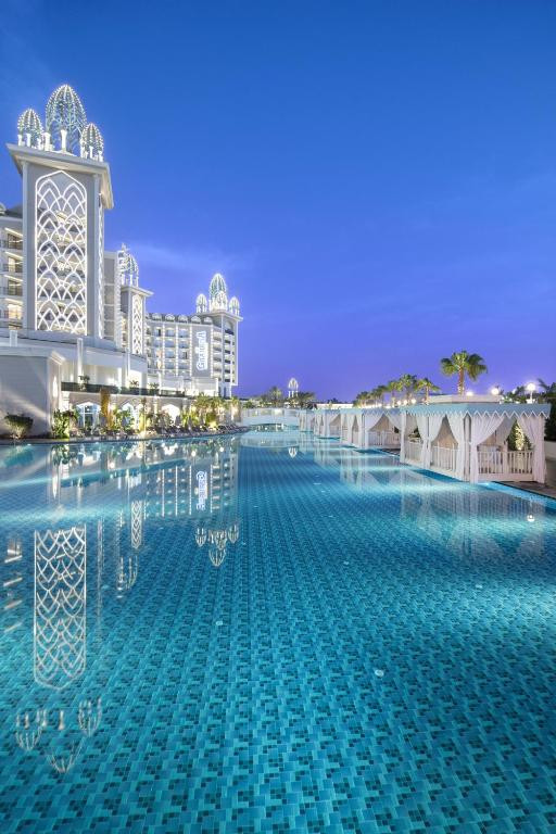 Granada Luxury Belek 5*